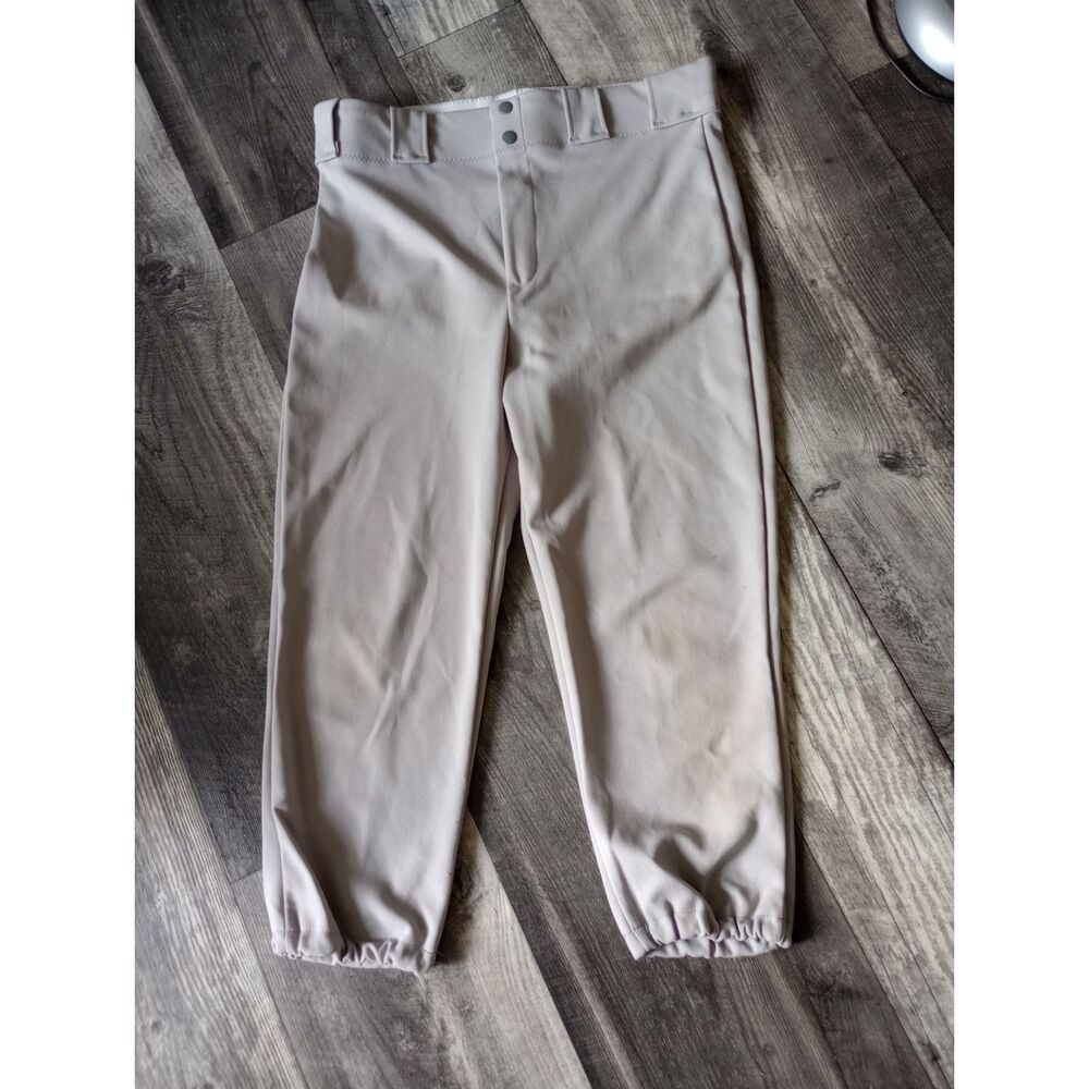 Bike Men's Baseball Pants
